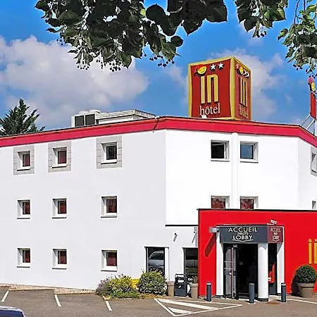 In Nancy Frouard